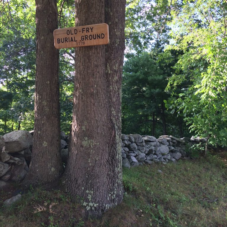 10 VingerVenable and Rocky Dundee Bolton Trails