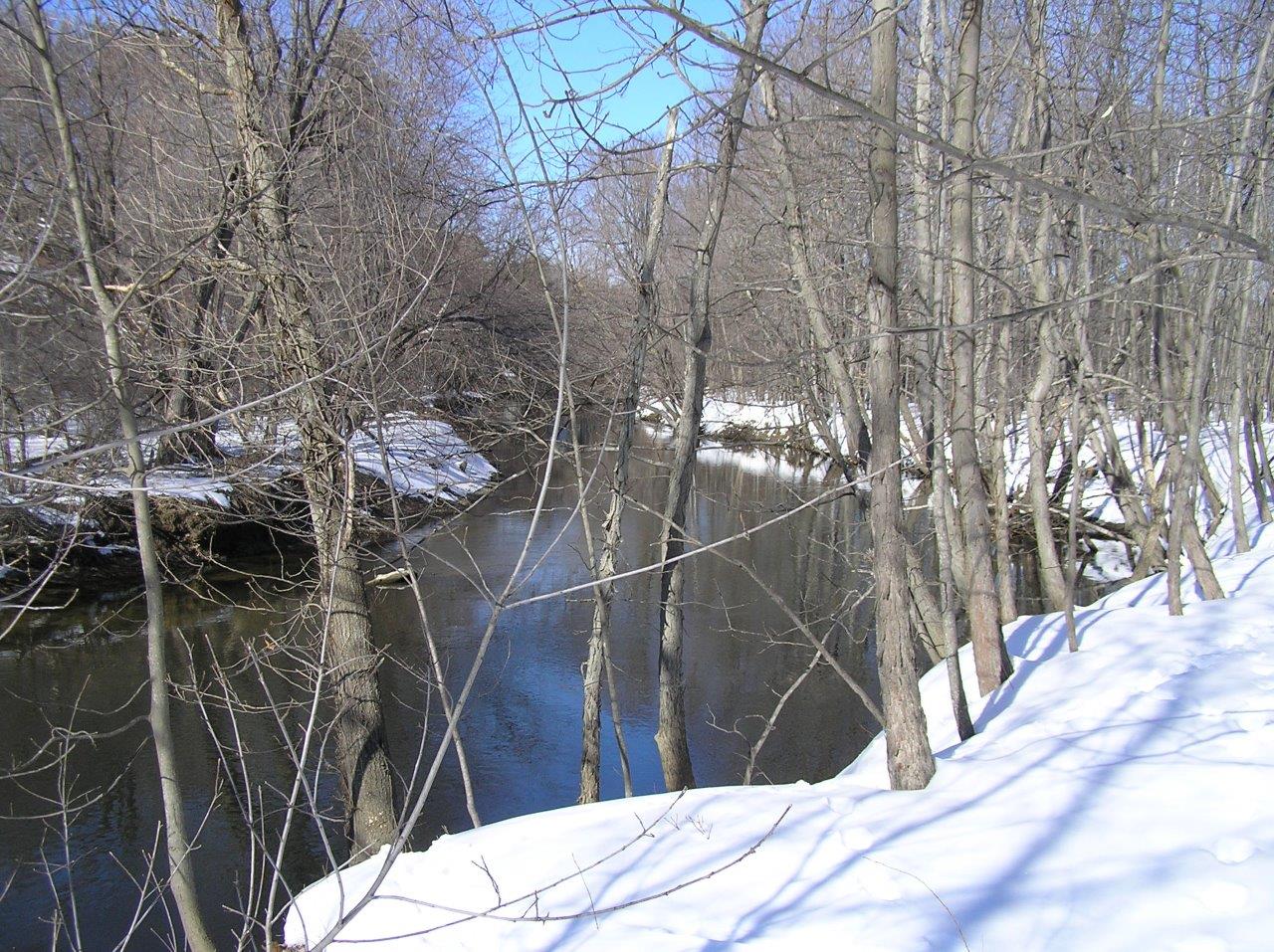 1 Bolton Flats Bolton Trails